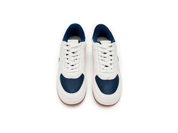 Polo Ralph Lauren Masters Court Leather Sneakers