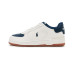 Polo Ralph Lauren Masters Court Leather Sneakers