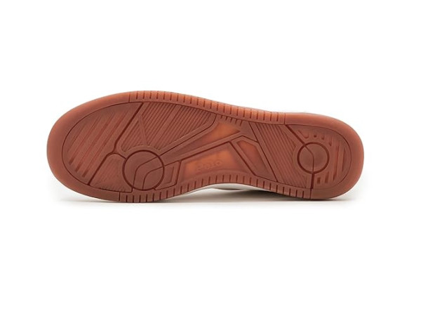 Polo Ralph Lauren Masters Court Leather Sneakers