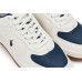 Polo Ralph Lauren Masters Court Leather Sneakers
