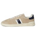 Polo Ralph Lauren Heritage Aera Suede Sneakers