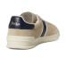 Polo Ralph Lauren Heritage Aera Suede Sneakers