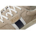 Polo Ralph Lauren Heritage Aera Suede Sneakers