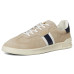 Polo Ralph Lauren Heritage Aera Suede Sneakers