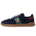 Polo Ralph Lauren Heritage Aera Suede Sneakers