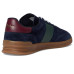 Polo Ralph Lauren Heritage Aera Suede Sneakers