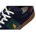 Polo Ralph Lauren Heritage Aera Suede Sneakers