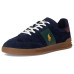 Polo Ralph Lauren Heritage Aera Suede Sneakers
