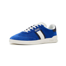 Polo Ralph Lauren Heritage Aera Suede Sneakers