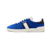 Polo Ralph Lauren Heritage Aera Suede Sneakers