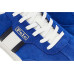 Polo Ralph Lauren Heritage Aera Suede Sneakers