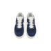 Polo Ralph Lauren Heritage Aera Suede Sneakers