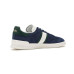 Polo Ralph Lauren Heritage Aera Suede Sneakers