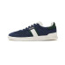Polo Ralph Lauren Heritage Aera Suede Sneakers