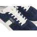 Polo Ralph Lauren Heritage Aera Suede Sneakers