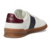 Polo Ralph Lauren Heritage Aera Leather-Suede Sneakers Polo Ralph Lauren Heritage Aera Leather-Suede Sneakers