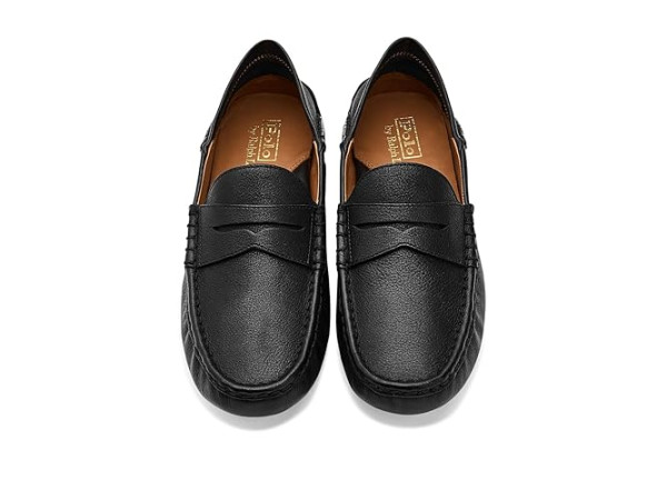 Polo Ralph Lauren Anders Leather Driver Polo Ralph Lauren Anders Leather Driver