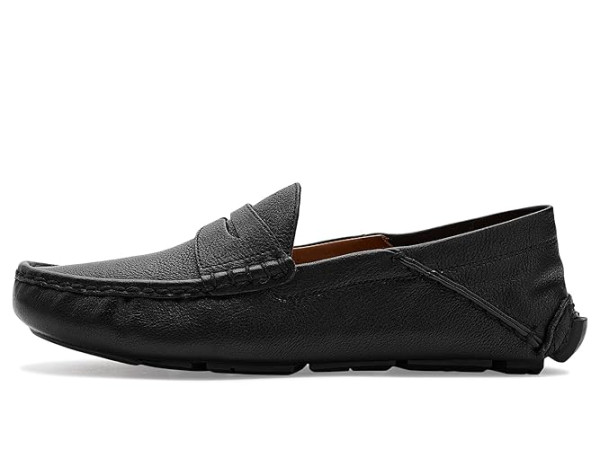 Polo Ralph Lauren Anders Leather Driver Polo Ralph Lauren Anders Leather Driver