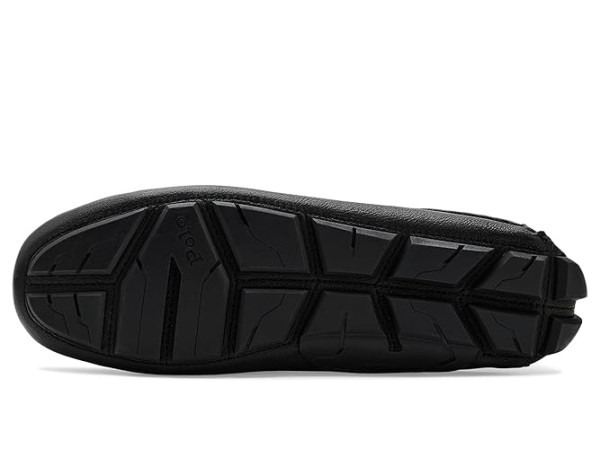 Polo Ralph Lauren Anders Leather Driver Polo Ralph Lauren Anders Leather Driver
