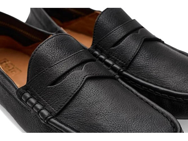 Polo Ralph Lauren Anders Leather Driver Polo Ralph Lauren Anders Leather Driver