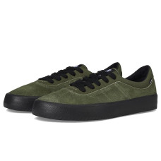 Olive/Black Globe Melbek