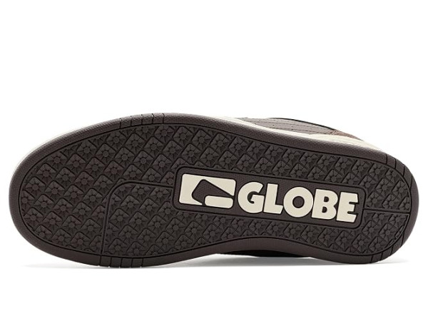 Globe Mojo 2.0