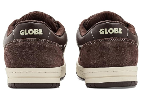 Globe Mojo 2.0