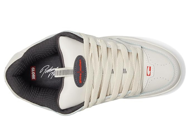 Globe Tilt Prime