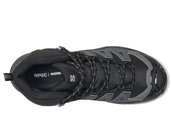 Salomon X Ultra 360 Mid GTX®
