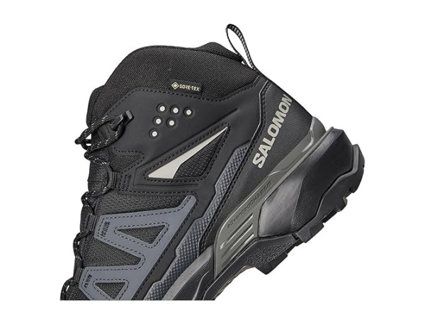 Salomon X Ultra 360 Mid GTX®