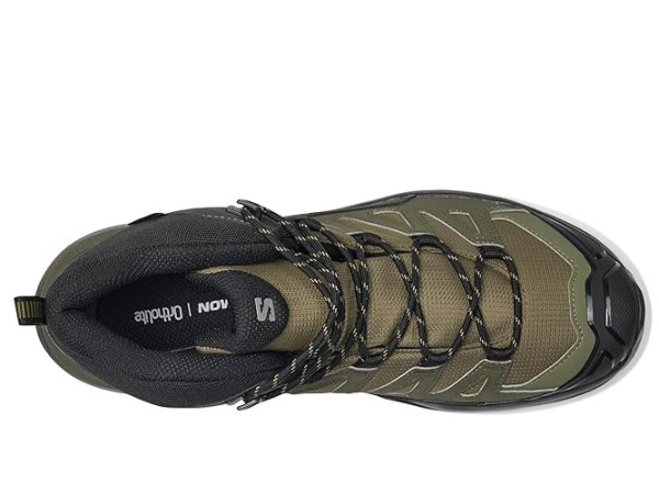 Salomon X Ultra 360 Mid GTX® Salomon X Ultra 360 Mid GTX®