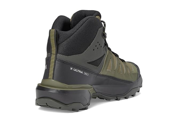 Salomon X Ultra 360 Mid GTX® Salomon X Ultra 360 Mid GTX®