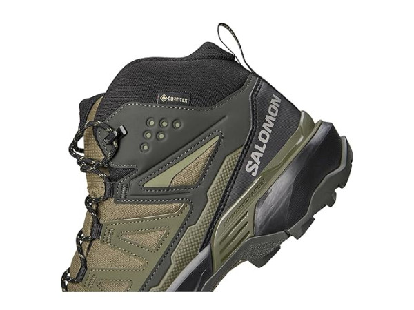 Salomon X Ultra 360 Mid GTX® Salomon X Ultra 360 Mid GTX®