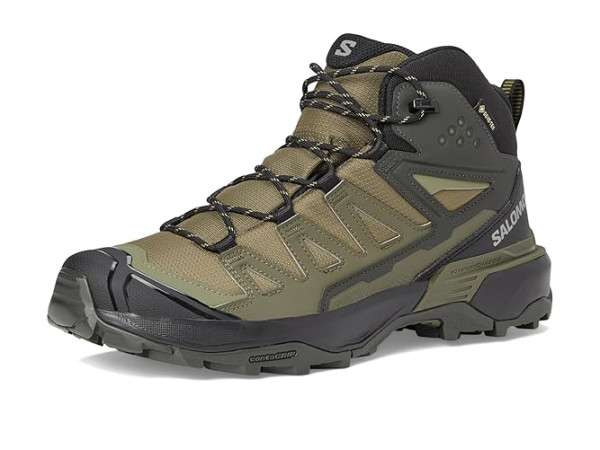 Salomon X Ultra 360 Mid GTX® Salomon X Ultra 360 Mid GTX®