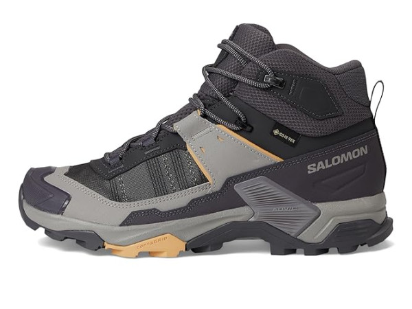 Salomon X Ultra 5 Mid GTX® Salomon X Ultra 5 Mid GTX®