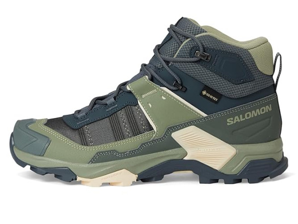 Salomon X Ultra 5 Mid GTX® Salomon X Ultra 5 Mid GTX®