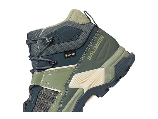 Salomon X Ultra 5 Mid GTX® Salomon X Ultra 5 Mid GTX®
