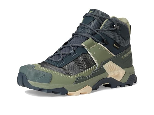 Salomon X Ultra 5 Mid GTX® Salomon X Ultra 5 Mid GTX®