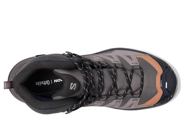 Salomon X Ultra 360 Mid GTX® Salomon X Ultra 360 Mid GTX®