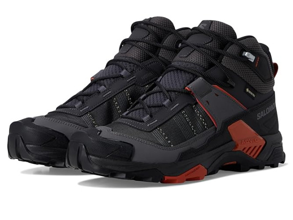 Salomon X Ultra 5 Mid GTX®