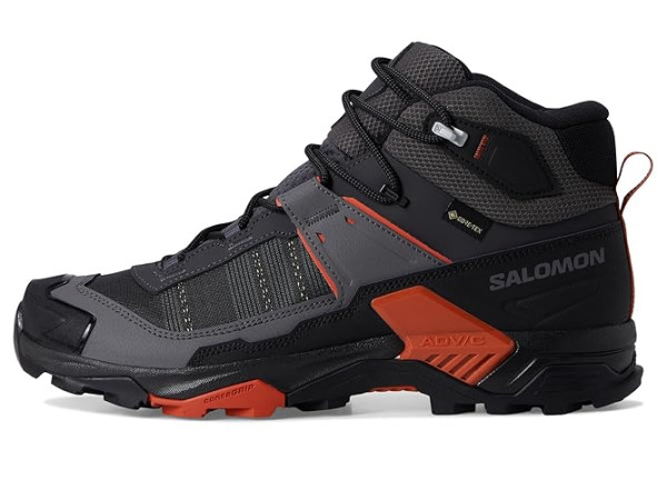 Salomon X Ultra 5 Mid GTX® Salomon X Ultra 5 Mid GTX®