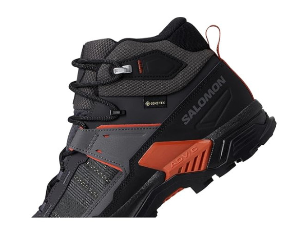 Salomon X Ultra 5 Mid GTX® Salomon X Ultra 5 Mid GTX®