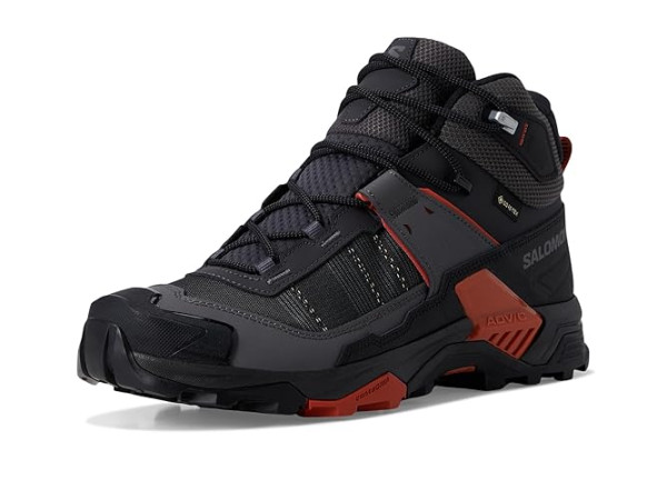 Salomon X Ultra 5 Mid GTX® Salomon X Ultra 5 Mid GTX®