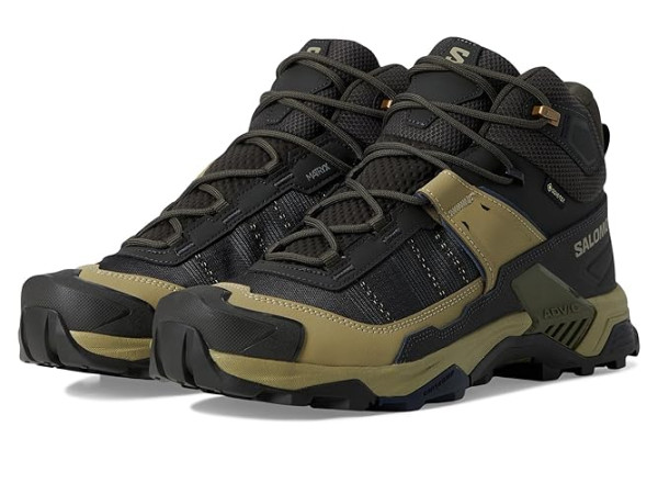 Salomon X Ultra 5 Mid GTX®