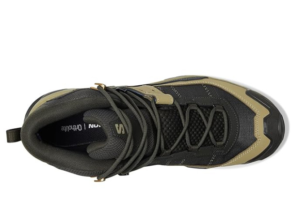 Salomon X Ultra 5 Mid GTX® Salomon X Ultra 5 Mid GTX®