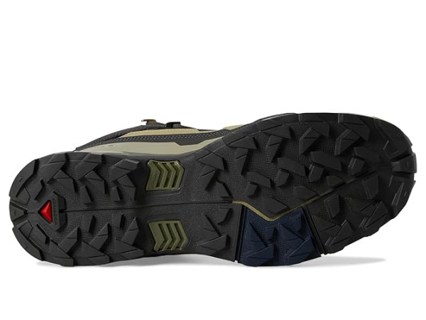 Salomon X Ultra 5 Mid GTX® Salomon X Ultra 5 Mid GTX®
