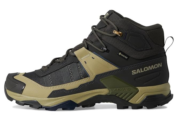 Salomon X Ultra 5 Mid GTX® Salomon X Ultra 5 Mid GTX®