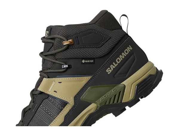 Salomon X Ultra 5 Mid GTX® Salomon X Ultra 5 Mid GTX®