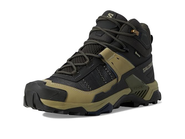 Salomon X Ultra 5 Mid GTX® Salomon X Ultra 5 Mid GTX®