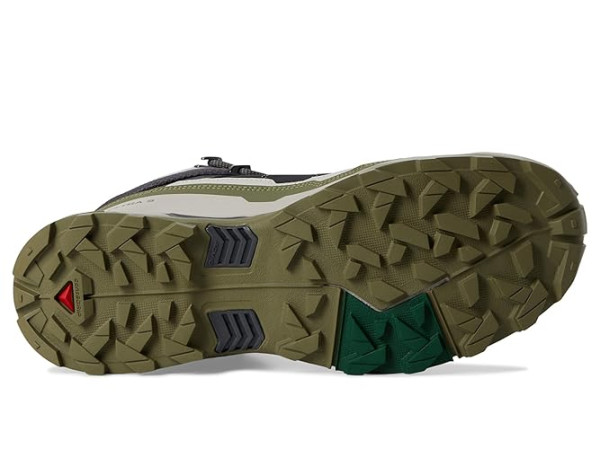Salomon X Ultra 5 Mid GTX® Salomon X Ultra 5 Mid GTX®